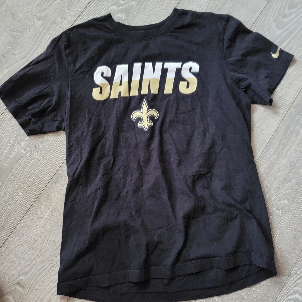 Nike New Orleans Saints T-Shirt